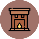 chimenea icon