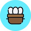 huevos icon