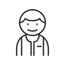 Man icon
