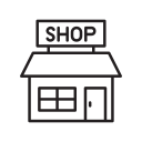 Shopping icon
