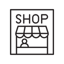 Shopping icon