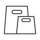 Bag icon