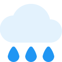 lluvia icon