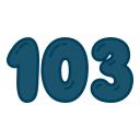 103