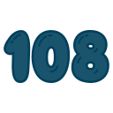 108