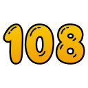 108