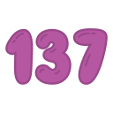 137 icon