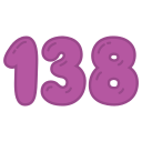 138 icon