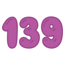 139 icon