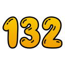 132