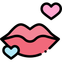 labios icon