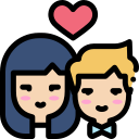 pareja icon