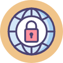 seguridad icon