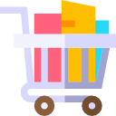 carrito de compras icon