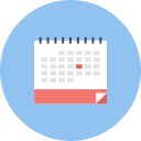 calendario icon