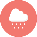 lluvia icon