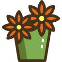 margaritas icon