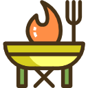 parrilla icon