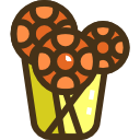 hortensia icon