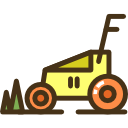 Lawn mower 