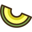 melón icon