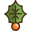 muérdago icon