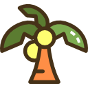 palmera icon