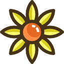 girasol icon