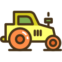 tractor icon