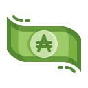 dólar australiano icon