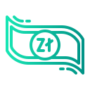 zloty icon