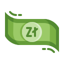 zloty icon