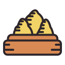 dim sum icon