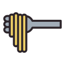 pasta icon