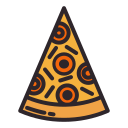 pizza icon