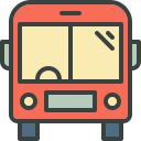 autobús icon