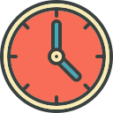 reloj icon