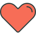 corazón icon