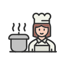 cocinando icon