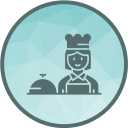 cocinero icon