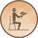 lectura icon