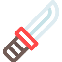 cuchillo icon