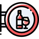 bar icon