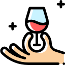 cata de vinos icon