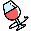 degustação de vinho 