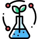 biología icon