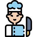 cocinero icon