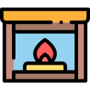 chimenea icon