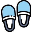 zapatillas icon