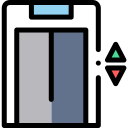 ascensor icon